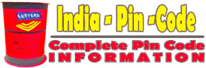 India-Pin-Code-Logo
